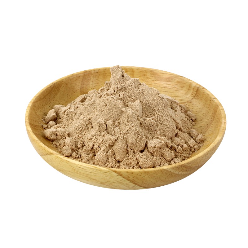 100% Organic Chocolate Flavor Pea Protein Isolate Powder