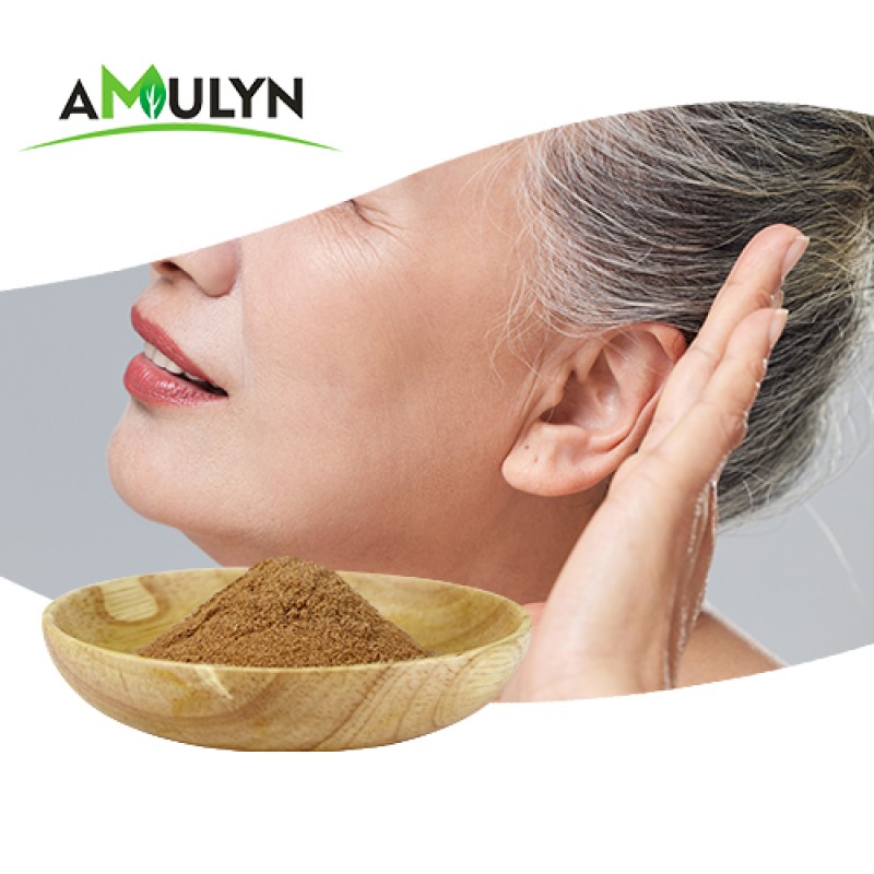 Wholesale Food Grade Passion Flower Extract Powder High Quality Herbal Extract in Vacuum Packed Drums