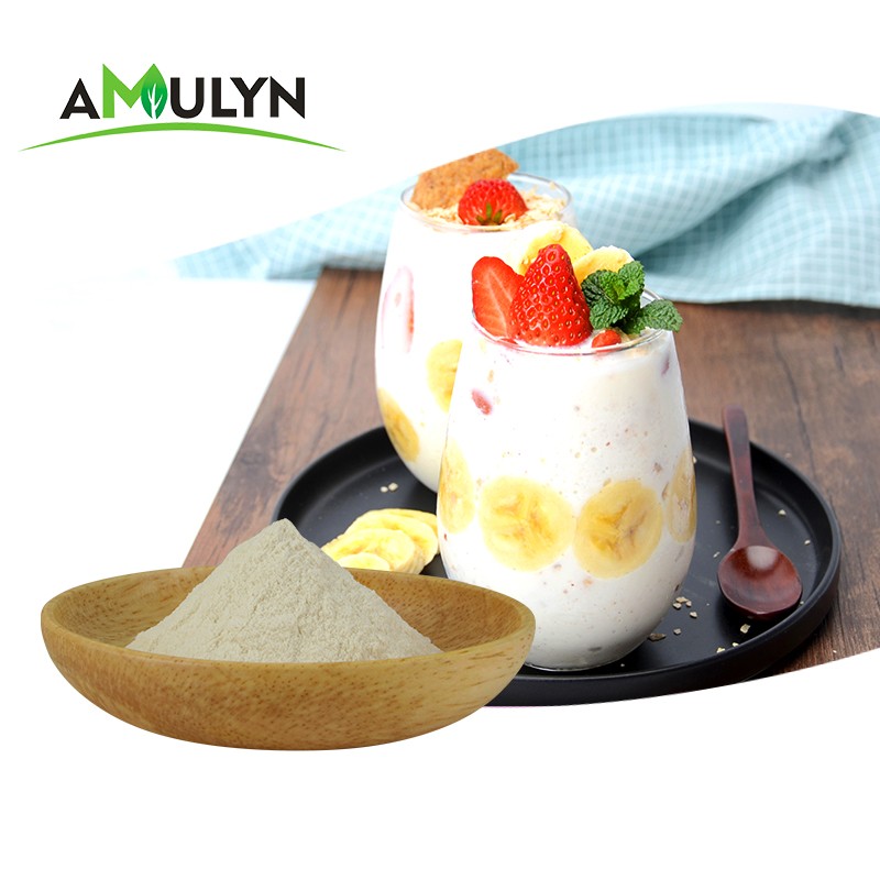 Supply  Freeze-Dried Banana Powder