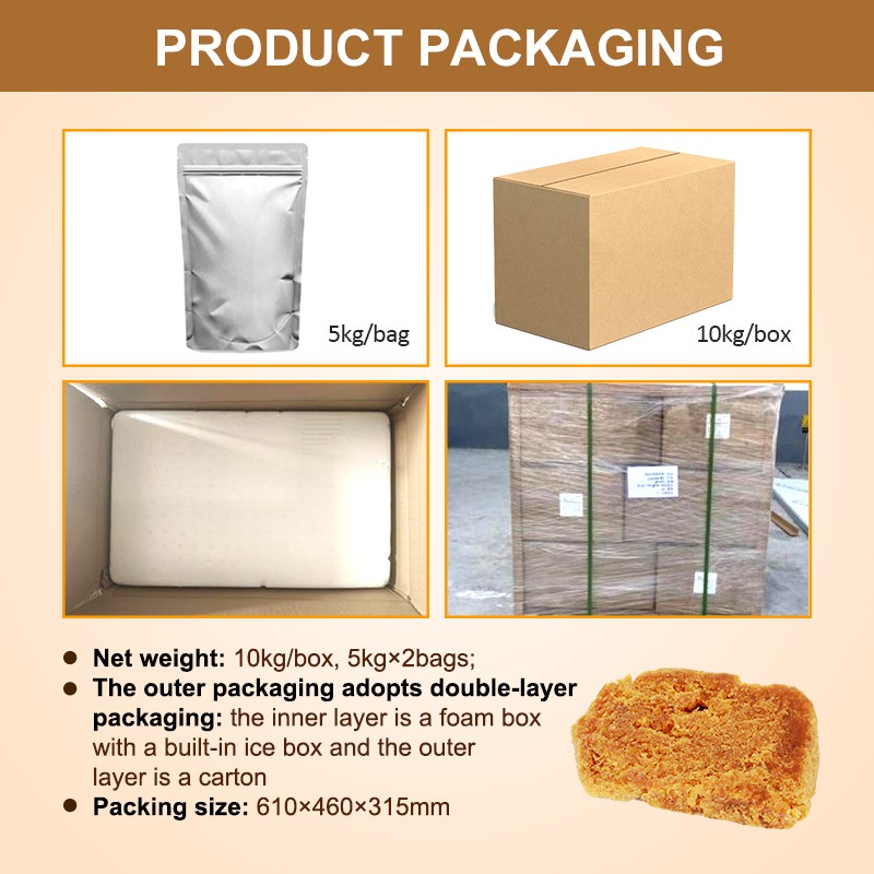 Food Grade Organic Sunflower Lecithin Phosphatidylcholine Herb Extract Powder Bulk Seed Part Used Bottle/Drum/Glass Container