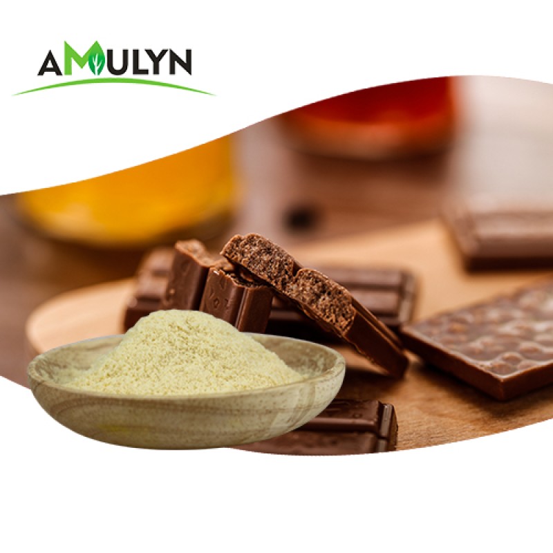 Soy Lecithin Liquid for Tofu Production Food Additives