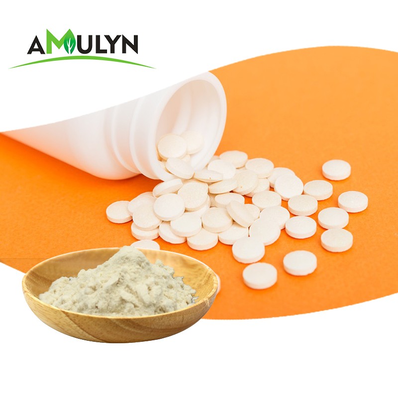 AMULYN Best Quality Chickpea Protein Powder Fitness Chickpea Extract