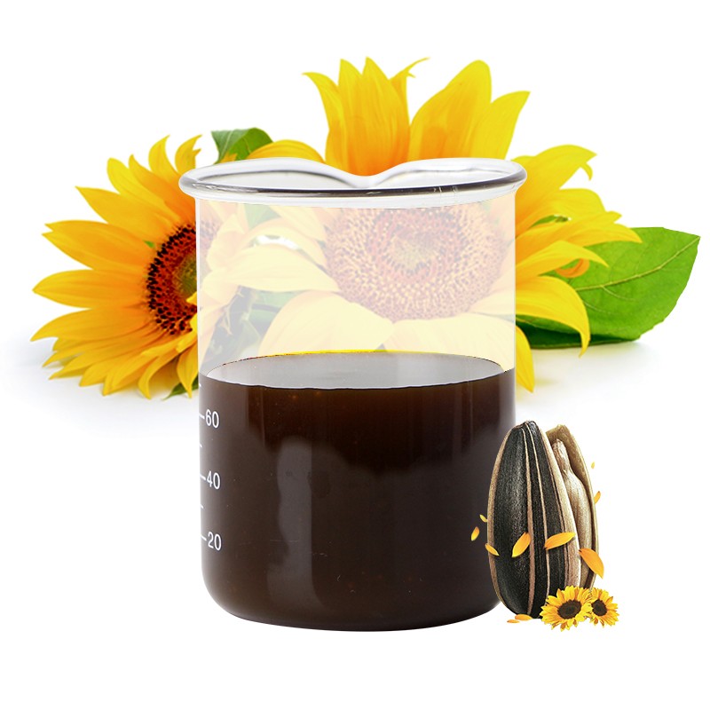 AMULYN Wholesale Lecithin Emulsifier Sunflower Seeds Lecithin Liquid