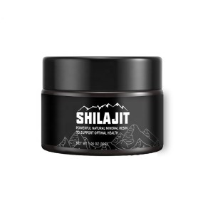 Natural Shilajit Powder Shilajit Extract 50g Resin Shilajit
