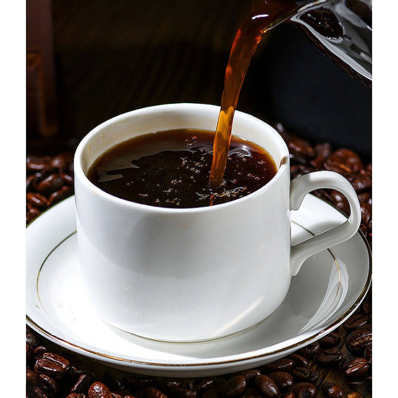 Arabica Ganoderma Reishi Mushroom Coffee Powder