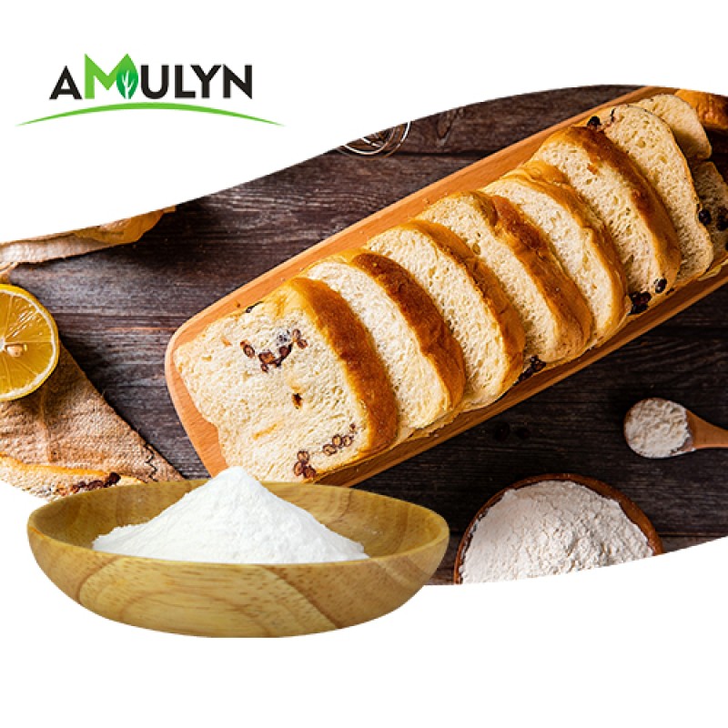 Organic Jerusalem Artichoke Inulin Fiber Chicory Root Extract Inulin Powder