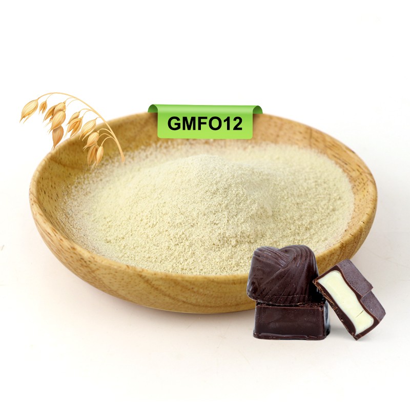 AMULYN Instant Oat Milk Powder for Chocolate