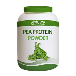 Hydrolyzed Pea Protein Isolate Powder
