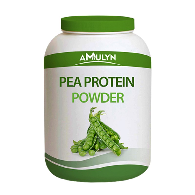 Hydrolyzed Pea Protein Isolate Powder