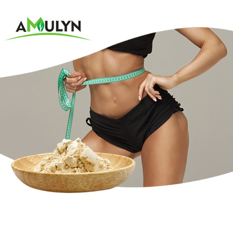 Hydrolyzed Pea Protein Isolate Powder