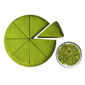 AMULYN Premium Organic Green Tea Powder Everyday Culinary Grade Matcha for Slimming Bulk/Bag Packaging New Generation