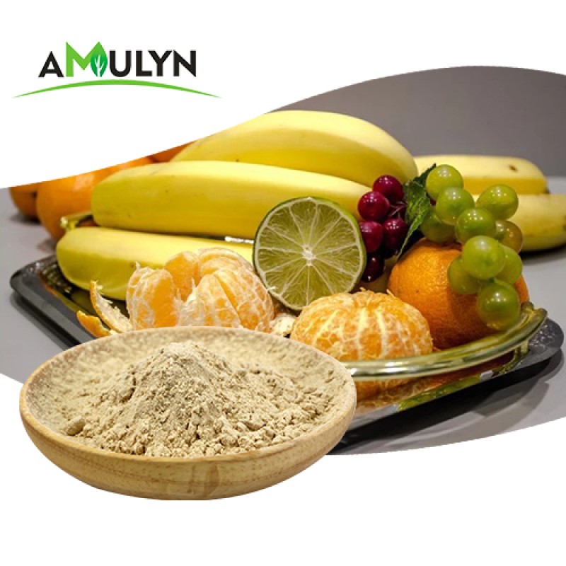 Supply Mixed Fruit Powder for Beverage Pure Nature