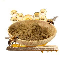 AMULYN Health Care Use Bee Propolis Paste/block/Liquid/Capsules Raw Propolis Extract Propolis Flavone 70% Powder