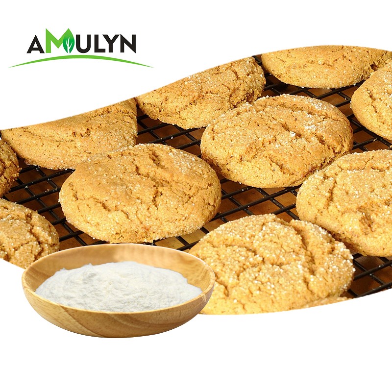 AMULYN Manufacturer Supplies High Quality Honey Extract Spray-Dried Honey Powder