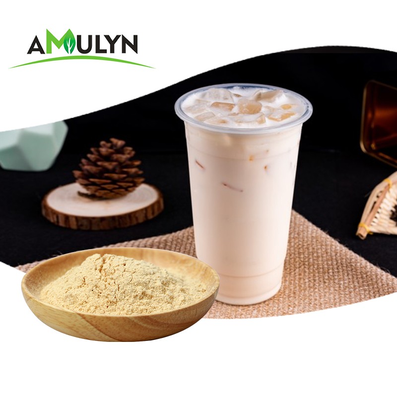 AMULYN Soya Lecithin Food Supplements Soybean Lecithin Granules Extract Phosphatidylcholine Soy Lecithin Granules