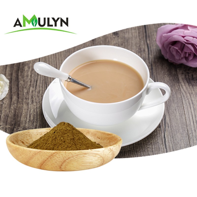 Wholesale Weight Loss Nature Lotus Leaf Extract 1% 2% Nuciferine Powder