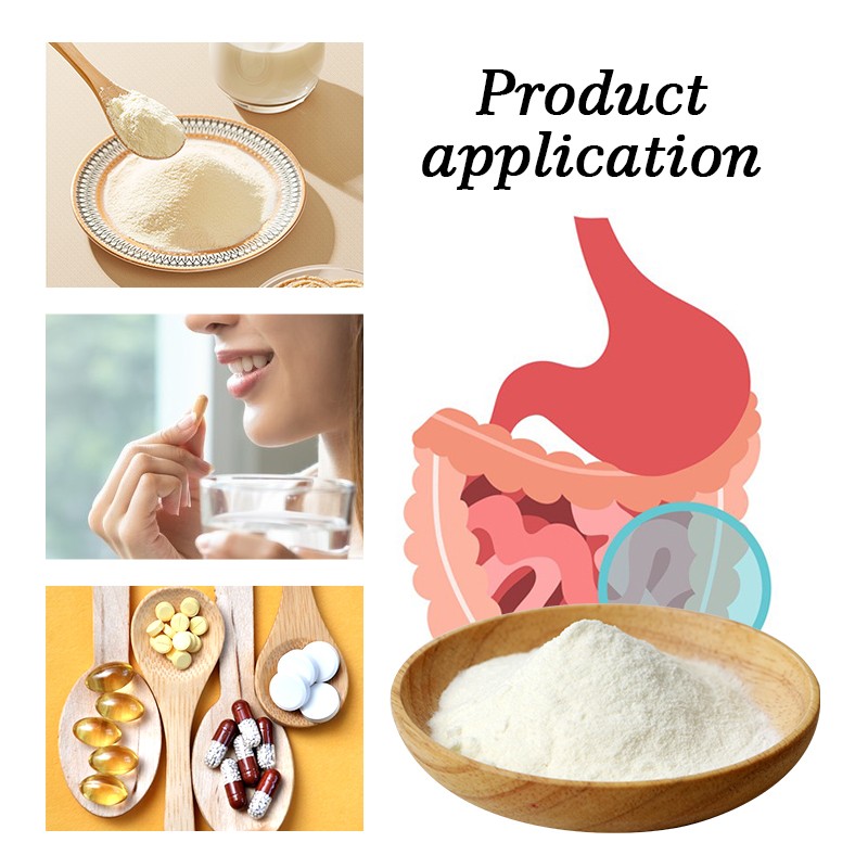 AMULYN Supply Nine-Strains Complex Probiotic 9-In-1 Compound Probiotics Powder 10-100 Billion CFU/g