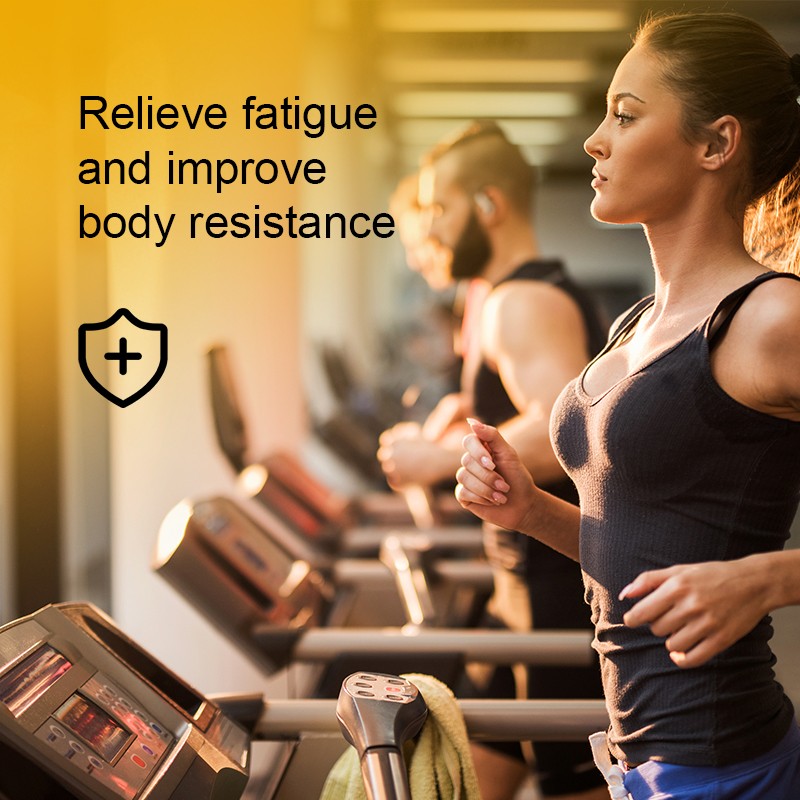 AMULYN High Quality Lyophilized 10-HDA Royal Jelly Powder