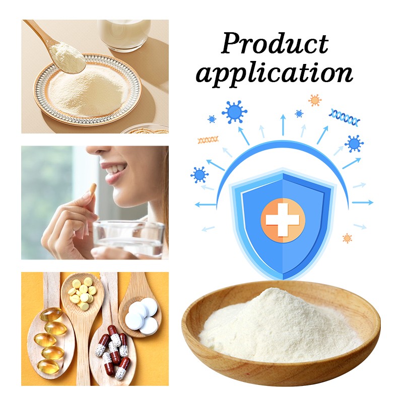 AMULYN Freeze-dried Probiotics Lactobacillus Acidophilus Powder