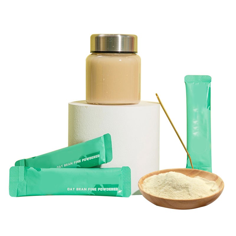 AMULYN Dietary Supplement GMFO09 Enzymolysis Oat Milk Powder for Solid Drink