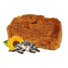 Food Grade Organic Sunflower Lecithin Phosphatidylcholine Herb Extract Powder Bulk Seed Part Used Bottle/Drum/Glass Container