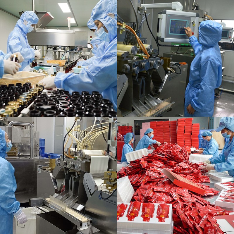 Yeast Infection Drops Manufacturer - OEM Anti Inflammatory Ear Skin