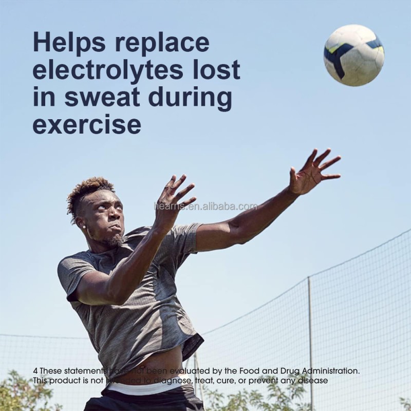 Electrolytes Powder Manufacturer - OEM Keto Sugar Free Hydration