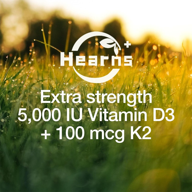 Vitamin D3 K2 Softgels Supplier - OEM High Potency Joint Support
