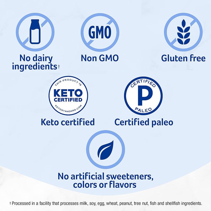 Marine Collagen Powder Supplier - OEM Drink Peptides Skin Whitening