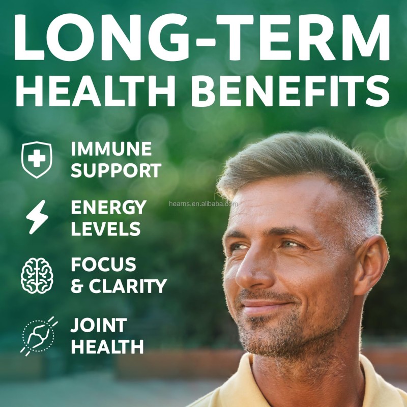 Slimming Capsules Supplier - OEM Green Tea Extract Fat Burning