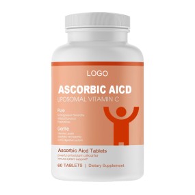 Vitamin C Tablets Factory - OEM Ascorbic Acid Immune Women
