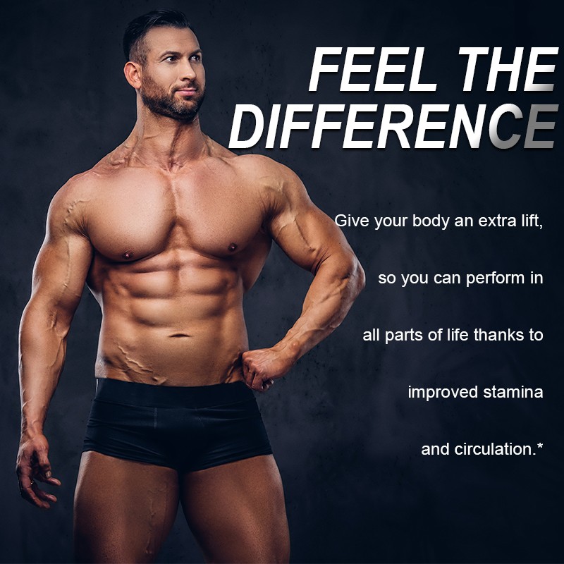 Horny Goat Weed Gummies Manufacturer - OEM Male Enhancement Energy