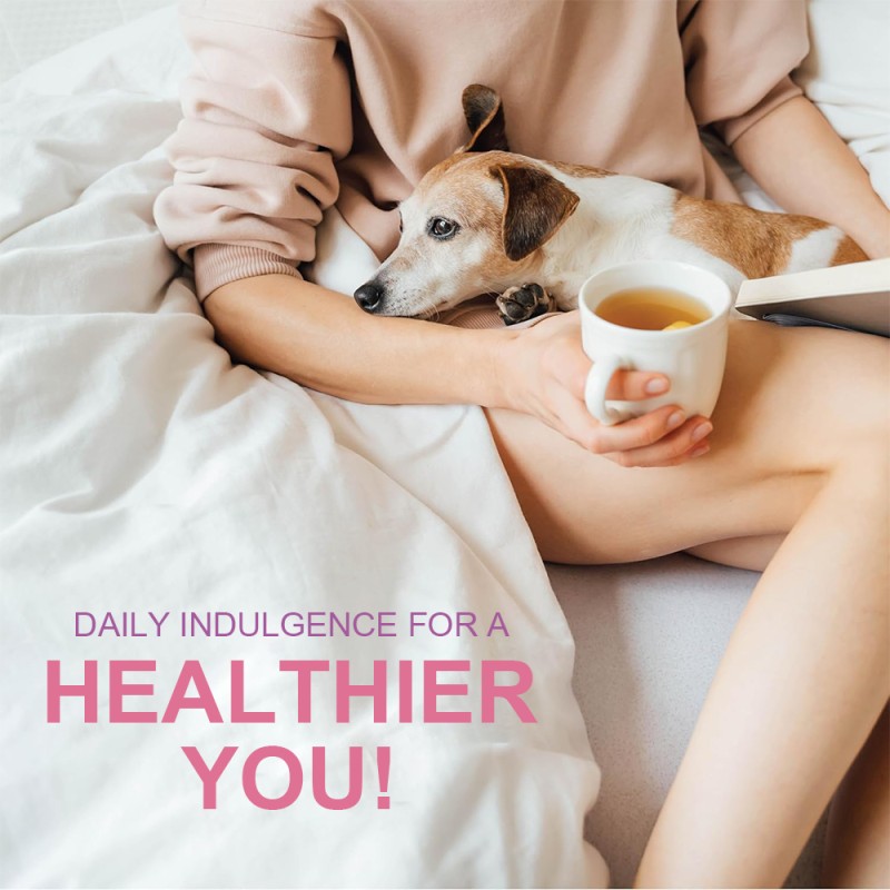 Detox Tea Factory - OEM Herbal Slim Tummy Weight Management