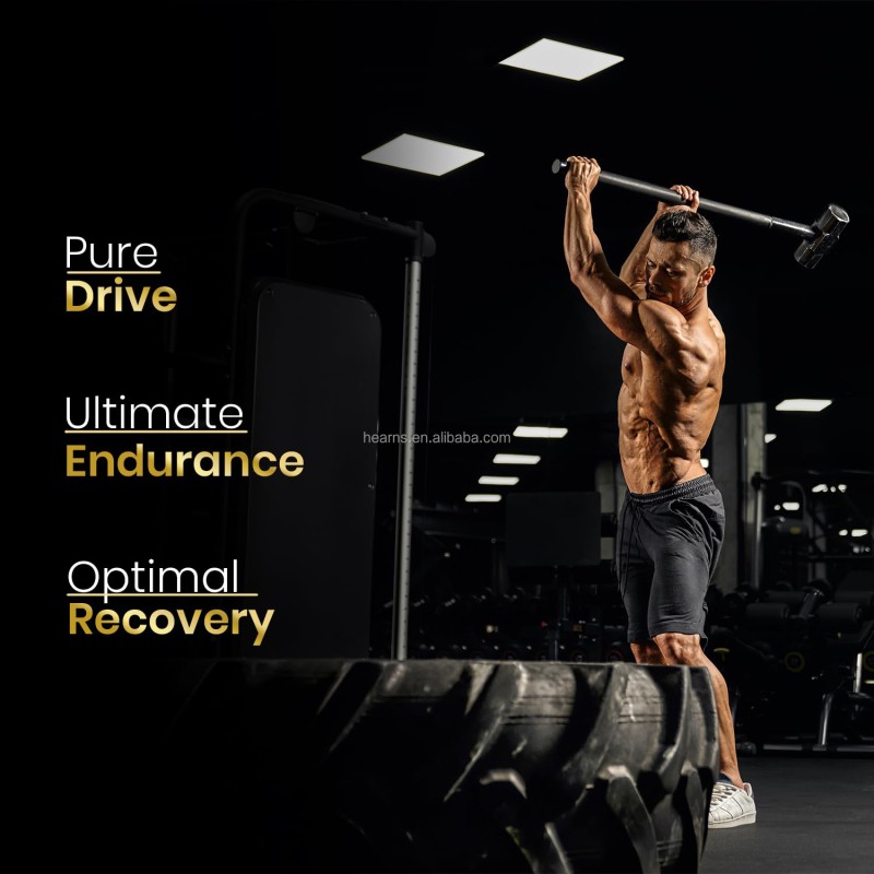 Shilajit Gummies Manufacturer - OEM 8 in 1 Sea Moss Vitamins