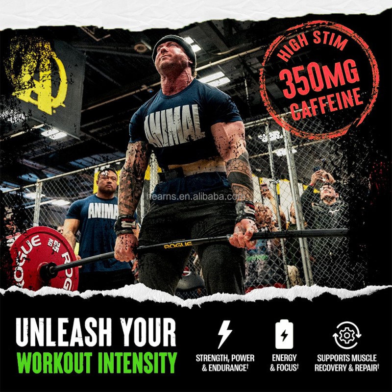 Creatine Powder Supplier - OEM Monohydrate Pre Workout Safe