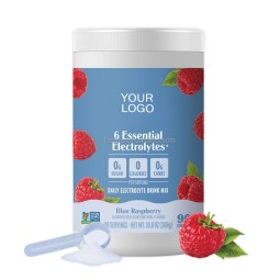 Electrolytes Powder Manufacturer - OEM Keto Sugar Free Hydration