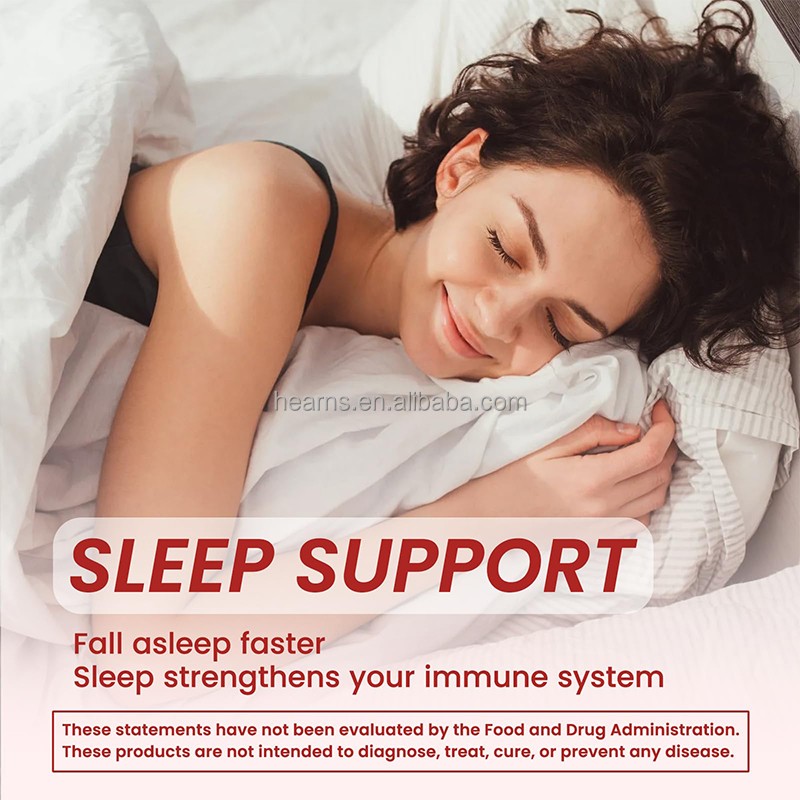 Magnesium Liquid Drops Manufacturer - OEM Glycinate Non-GMO Absorption