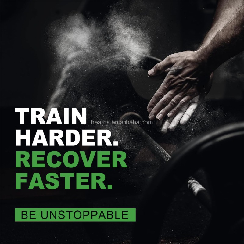 Pre Workout Powder Factory - OEM BCAA Energy Muscle Endurance