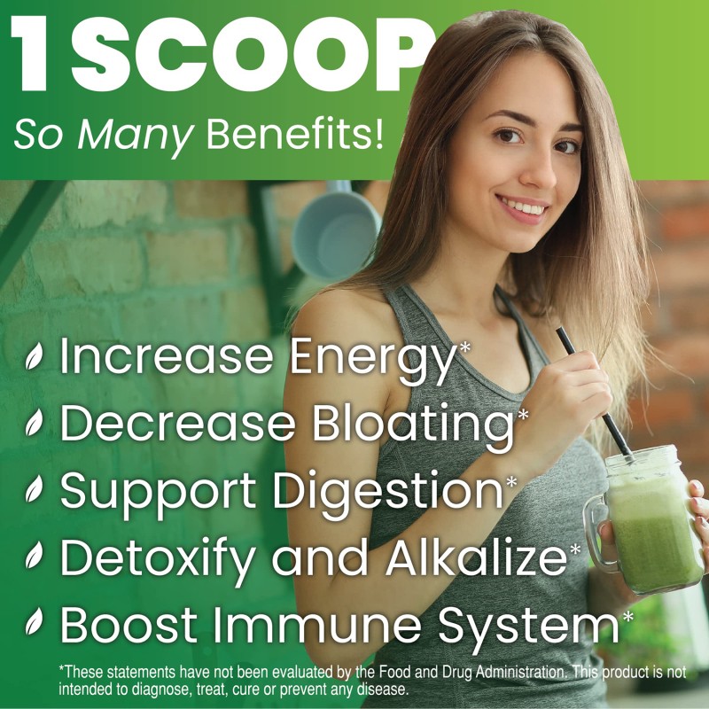 Superfood Powder Factory - OEM Adaptogen Vitamin Mineral Mix