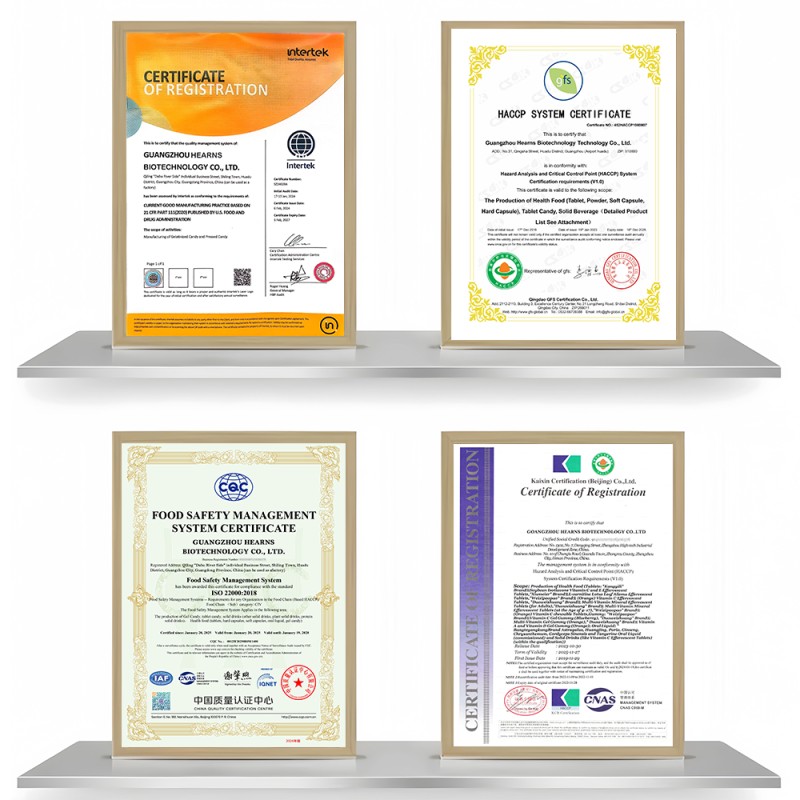 Female Fertility Tea Manufacturer - OEM Herbal Booster Pregnancy Support