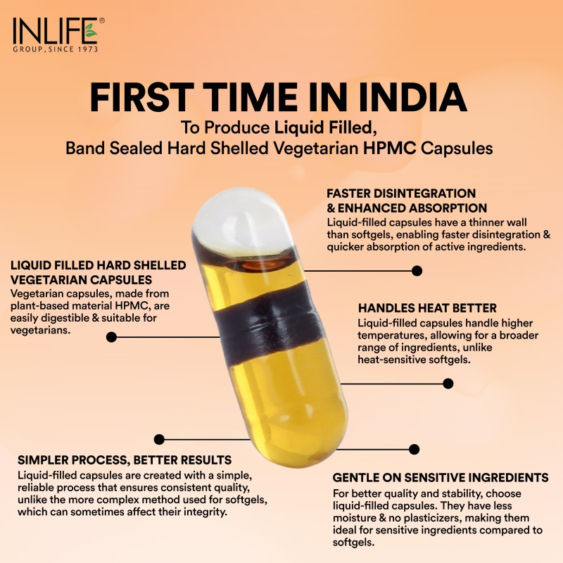 Cumin Seed Oil Capsules - Extra Virgin Cold Pressed Manufacturer