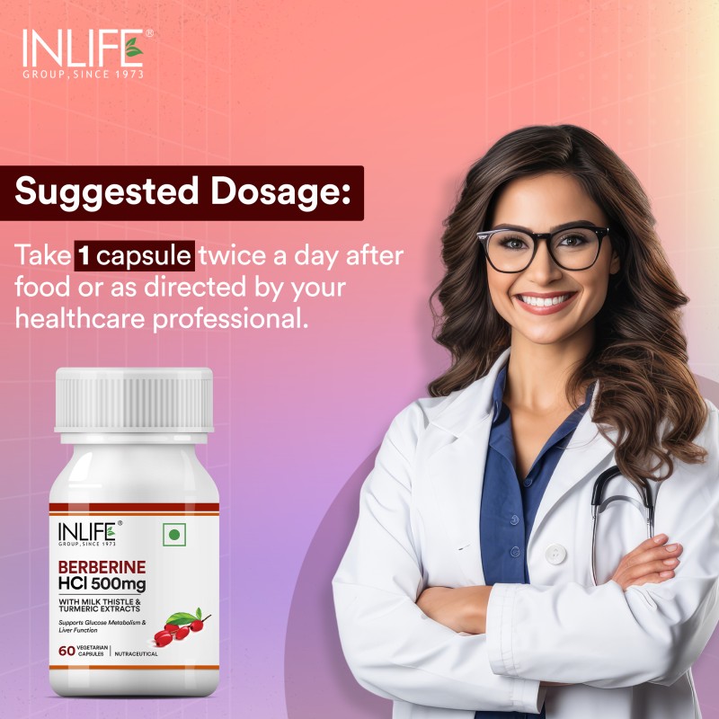 Berberine Supplement - Custom HCL Formula Capsules Factory