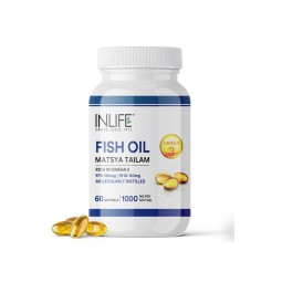 Omega 3 Fish Oil Capsules - Private Label 1000mg Supplement Factory