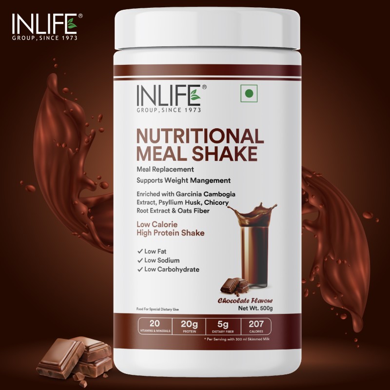 Nutrition Shake Powder - OEM Weight Management Supplement Manufacturer