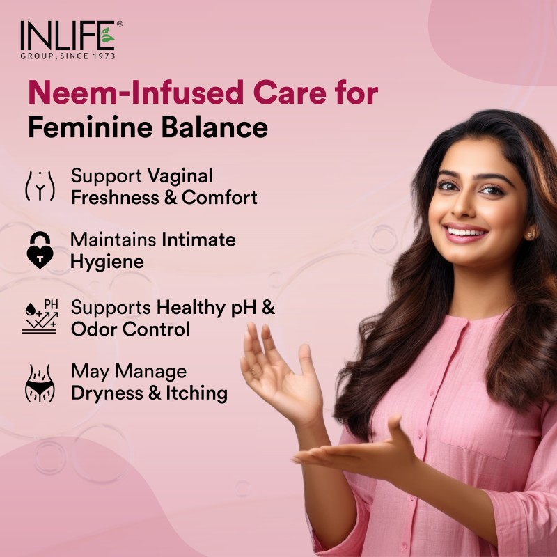 Vaginal Health Capsules - Hygiene Support Supplement Manufacturer