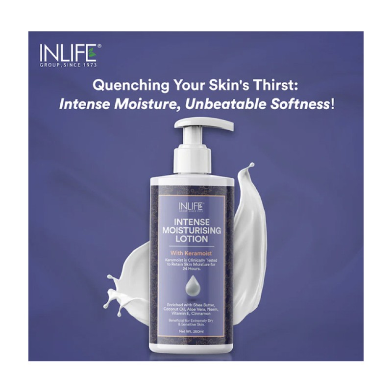 Neem Aloe Vera Lotion - Moisturizing Paraben Free Manufacturer