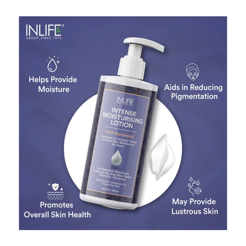 Neem Aloe Vera Lotion - Moisturizing Paraben Free Manufacturer