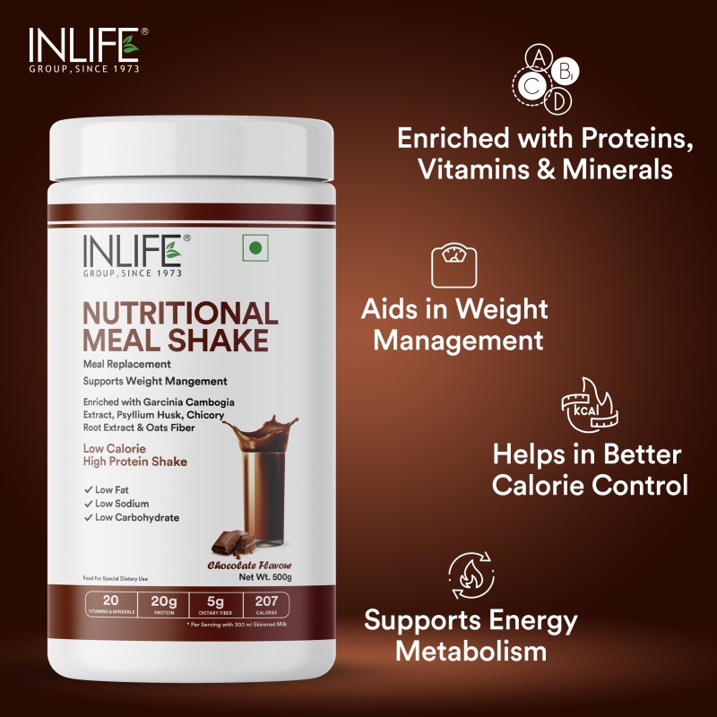 Nutrition Shake Powder - OEM Weight Management Supplement Manufacturer