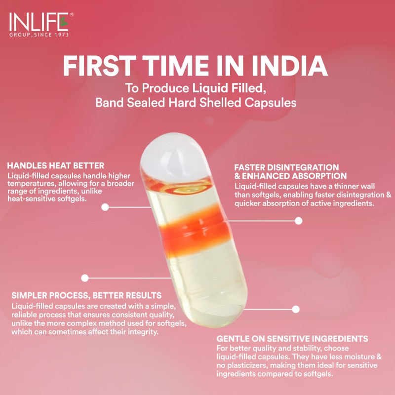 Evening Primrose Oil - Extra Virgin Cold Pressed Capsules