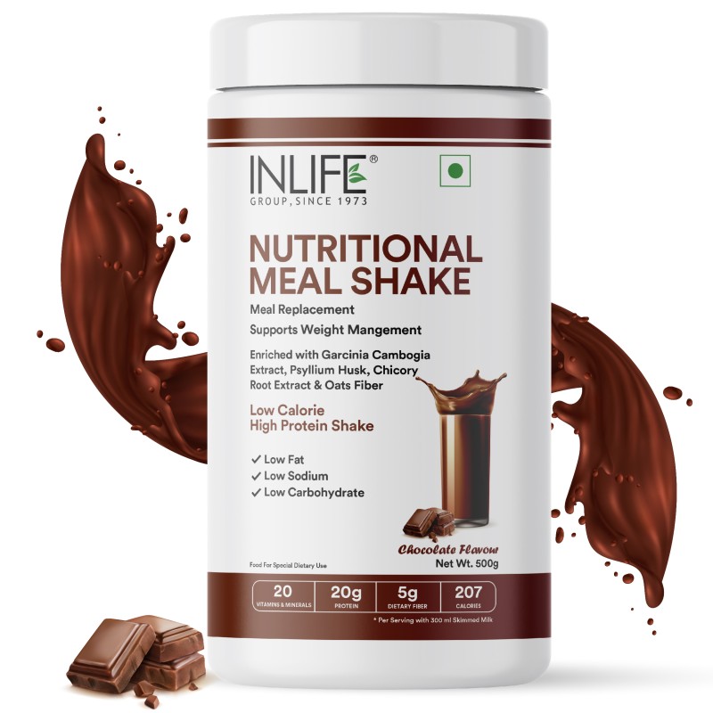 Nutrition Shake Powder - OEM Weight Management Supplement Manufacturer